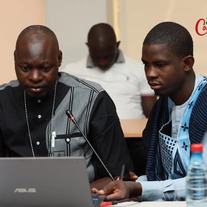 Conférence Conakry 2023